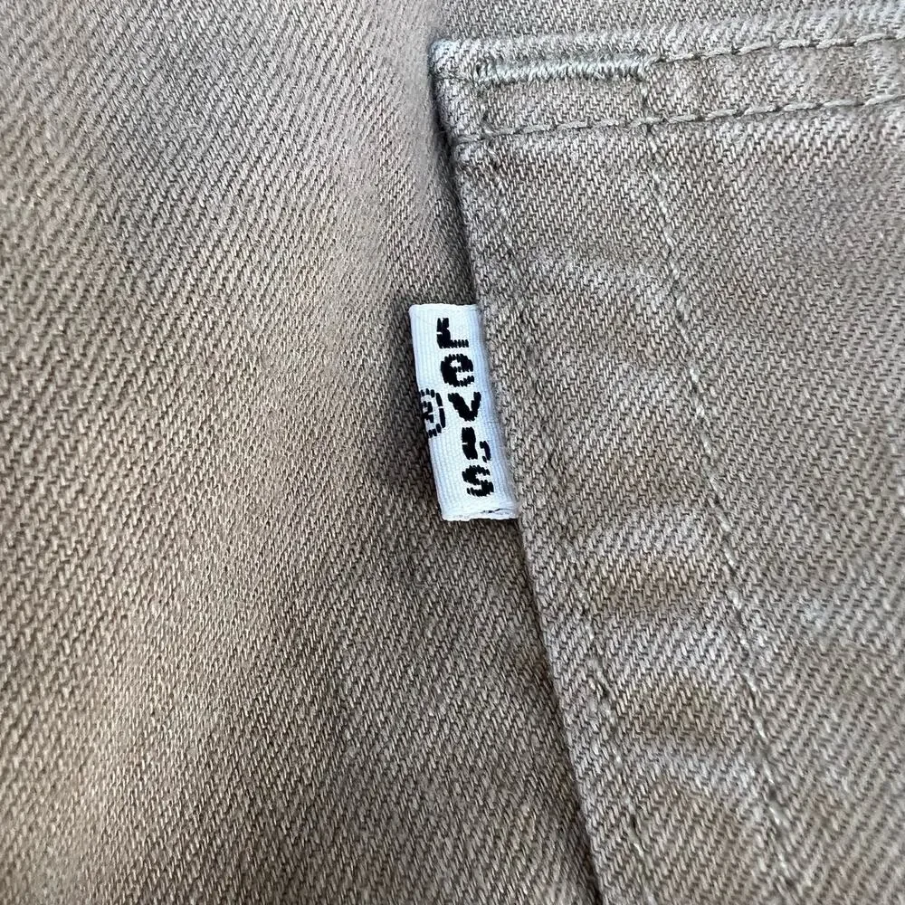 Levis levi 505